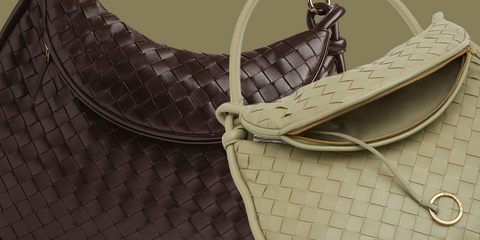 Runway Gems: Bottega Veneta Gemelli Bag, the New Icon