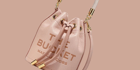 Bucket Bags: The Function Meets Fashion Accessory Making a Comeback