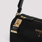 F0002 PRADA SHOULDER BAG