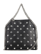 1000 STELLA MCCARTNEY FALABELLA STUDDED MINI TOTE