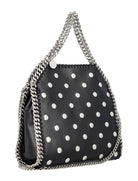 1000 STELLA MCCARTNEY FALABELLA STUDDED MINI TOTE