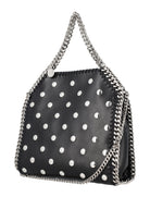 1000 STELLA MCCARTNEY FALABELLA STUDDED MINI TOTE