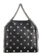 1000 STELLA MCCARTNEY FALABELLA STUDDED MINI TOTE