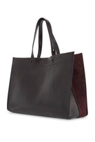 A0009 ANYA HINDMARCH MORTIMER TOTE BAG