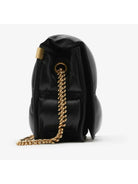 A1189 BURBERRY B CUT CHAIN BAG