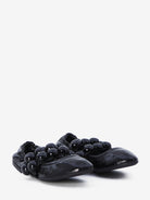 999 ALAIA SPHERE BALLET FLATS