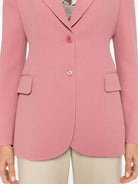 71522 ERMANNO SCERVINO JACKET