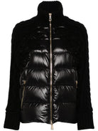 EM0MF099 ERMANNO DOWN JACKET