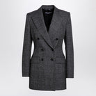 S8031 DOLCE 
GABBANA WOOL JACKET