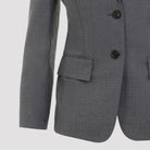 035 THOM BROWNE CLASSIC SPORT COAT