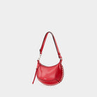 70RD ISABEL MARANT OSKAN MOON GD CROSSBODY 