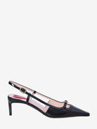 B999 ROGER VIVIER VIV
 CANARD SLINGBACK PUMPS