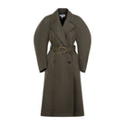 4120 LOEWE TRENCH COAT