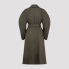 4120 LOEWE TRENCH COAT