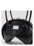 900 ACNE STUDIOS LEATHER HANDBAG