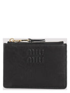 F0002 MIU MIU CARDHOLDER