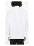 0511 Junya Watanabe COTTON SHIRT