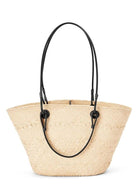 2165 Loewe ANAGRAM BASKET BAG