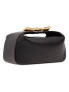 10 LANVIN HAUTE SEQUENCE CLUTCH BAG