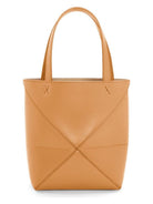 2586 Loewe PUZZLE FOLD TOTE MINI