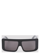 0909 RICK OWENS SUNGLASSES DOCUMENTA