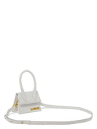 White JACQUEMUS HANDBAGS