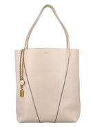 24Q CHLOÉ SPIN TOTE BAG