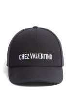 0NA VALENTINO BASEBALL HAT