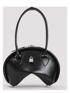 900 ACNE STUDIOS LEATHER HANDBAG