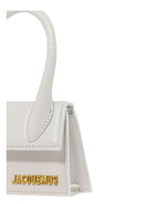 White JACQUEMUS HANDBAGS