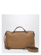 F0EMR Fendi BY THE WAY SELLERIA LEATHER BOSTON BAG