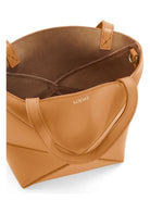 2586 Loewe PUZZLE FOLD TOTE MINI