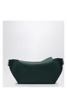 6580 LOEWE PUZZLE SMALL GREEN WAIST BAG