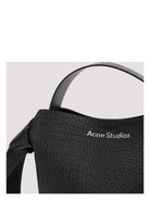 900 ACNE STUDIOS LEATHER HANDBAG