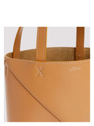 2586 Loewe PUZZLE FOLD TOTE MINI