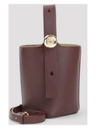 7240 Loewe PEBBLE BUCKET MINI