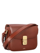 CAD A.P.C. SAC GRACE SMALL BAG