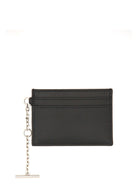 1T1AN1000 ALEXANDER MCQUEEN CARD HOLDER 