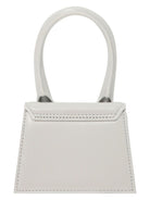 White JACQUEMUS HANDBAGS