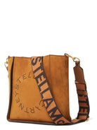 WP05075742 Stella McCartney STELLA LOGO MINI CROSSBODY BAG