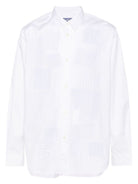 0511 Junya Watanabe COTTON SHIRT