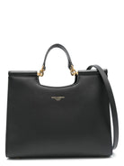 80999 DOLCE 
GABBANA SMALL SICILY TOTE BAG 