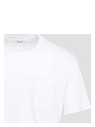 2100 Loewe RELAXED FIT TSHIRT