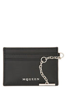 1T1AN1000 ALEXANDER MCQUEEN CARD HOLDER 