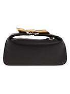 10 LANVIN HAUTE SEQUENCE CLUTCH BAG