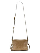 A1C13M67DK Isabel Marant BAG WARDY