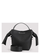 900 ACNE STUDIOS LEATHER HANDBAG