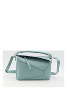 4412 Loewe PUZZLE EDGE SMALL BAG