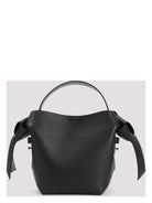 900 ACNE STUDIOS LEATHER HANDBAG