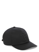 Black TOM FORD HATS